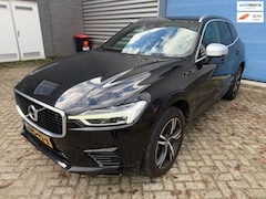 Volvo XC60 - 2.0 T8 Twin Engine AWD Inscription R Design, BTW Auto