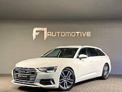 Audi A6 Avant - 45 TDI Quattro edition Keyless|Head Up|ACC