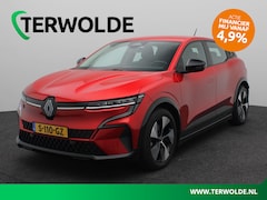 Renault Mégane E-Tech - evolution EV60 220pk optimum charge | Trekhaak | Parkeercamera | Navigatie |