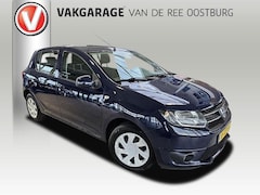 Dacia Sandero - 0.9 TCe Lauréate