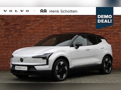 Volvo EX30 - Single Motor Plus 51 kWh | Demo | Adaptieve Cruise Control | Pilot Assist | Harman Kardon