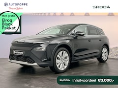 Skoda Elroq - Business Edition Tour Elektromotor 150 kW / 204 PK