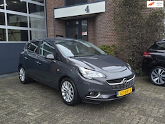 Opel Corsa - 1.4-16V Cosmo 5DR |Cruise |Clima |PDC
