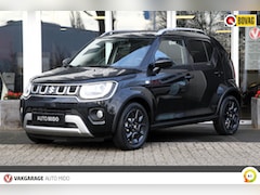 Suzuki Ignis - 1.2i Automaat Hybrid Select | LAGE KM STAND |