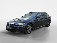 BMW 5-serie Touring - 530e M-Sport I Shuifdak I Trekhaak I Leder