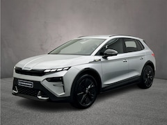 Skoda Elroq - Elektromotor 84 kWh 340pk RS €49.490, - incl. inruilpremie