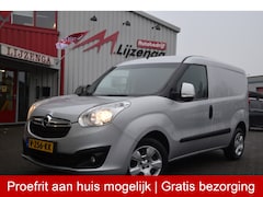 Opel Combo - 1.3 CDTi L1H1 Sport MARGE | Airco | Trekhaak | Parkeersensoren achter | Cruise control