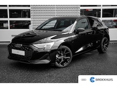 Audi A3 Sportback - Advanced edition, A3 (2025) | 18" | Donker getint glas |