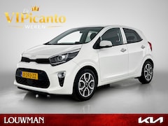 Kia Picanto - 1.0 DPi DynamicPlusLine NAP | BTW | Climatecontrol VIPicanto weken