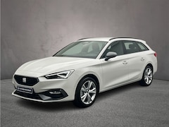 SEAT Leon Sportstourer - 1.5 TSI eHybrid 204pk FR Business - eHybrid €39.740, - incl inruilpremie
