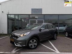 Kia Niro - 1.6 GDi Hybrid DynamicLine 1e EIGENAAR | NAVI | CAMERA | HAFLLEER | CLIMA | CRUISE | DEALE