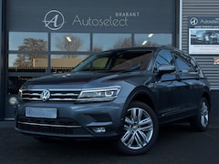 Volkswagen Tiguan Allspace - 2.0 TSI 4Motion Highline 7p. DSG Navi 360