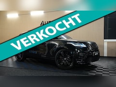 Land Rover Range Rover Velar - 3.0 V6 SC AWD R-Dynamic HSE R DYNAMIC PANO/HUD/KEYLESS/NIGHTPAKKET/CARPLAY/STOELVERKOELING
