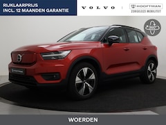Volvo XC40 - RECHARGE TWIN PURE ELECTRIC 360GR CAM SCHUIFDAK HARMAN KARDON