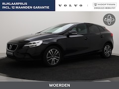 Volvo V40 - T2 AUT(6) POLAR+ NAVI BLUETOOTH STOELVERWARMING PARK ASSIST