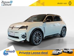 Renault 5 - 5 comfort range iconic cinq 52 kWh Op voorraad op is op