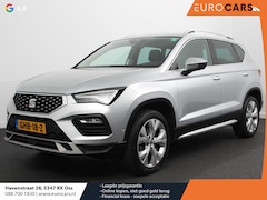 SEAT Ateca - 1.5 TSI 150pk Automaat Xperience | Navigatie | Apple Carplay / Android Auto | Camera | Par