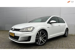 Volkswagen Golf - 2.0 TDI GTD, Orig Ned, Led, Pano