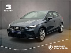 SEAT Ibiza - 1.0 EcoTSI 95pk Style Plus