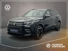 Volkswagen Tiguan - 1.5 eHybrid 204pk R-Line Edition - eHybrid