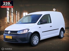 Volkswagen Caddy - 1.0 TSI - BPM vrij - cruise - airco - trekhaak