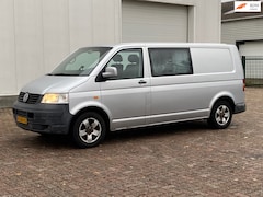Volkswagen Transporter - 2.5 TDI 340
