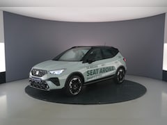 SEAT Arona - 1.0 TSI 115pk FR Business Connect €492, - private lease actie