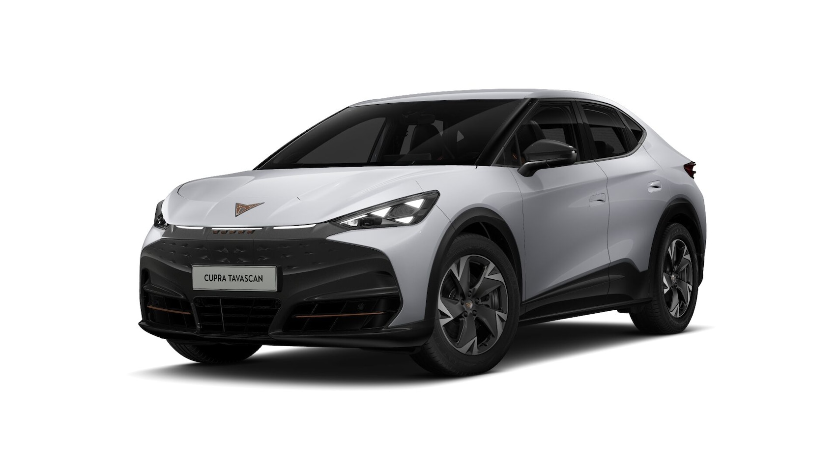 CUPRA Tavascan - 77kWh batterij 286pk Essential - AutoWereld.nl