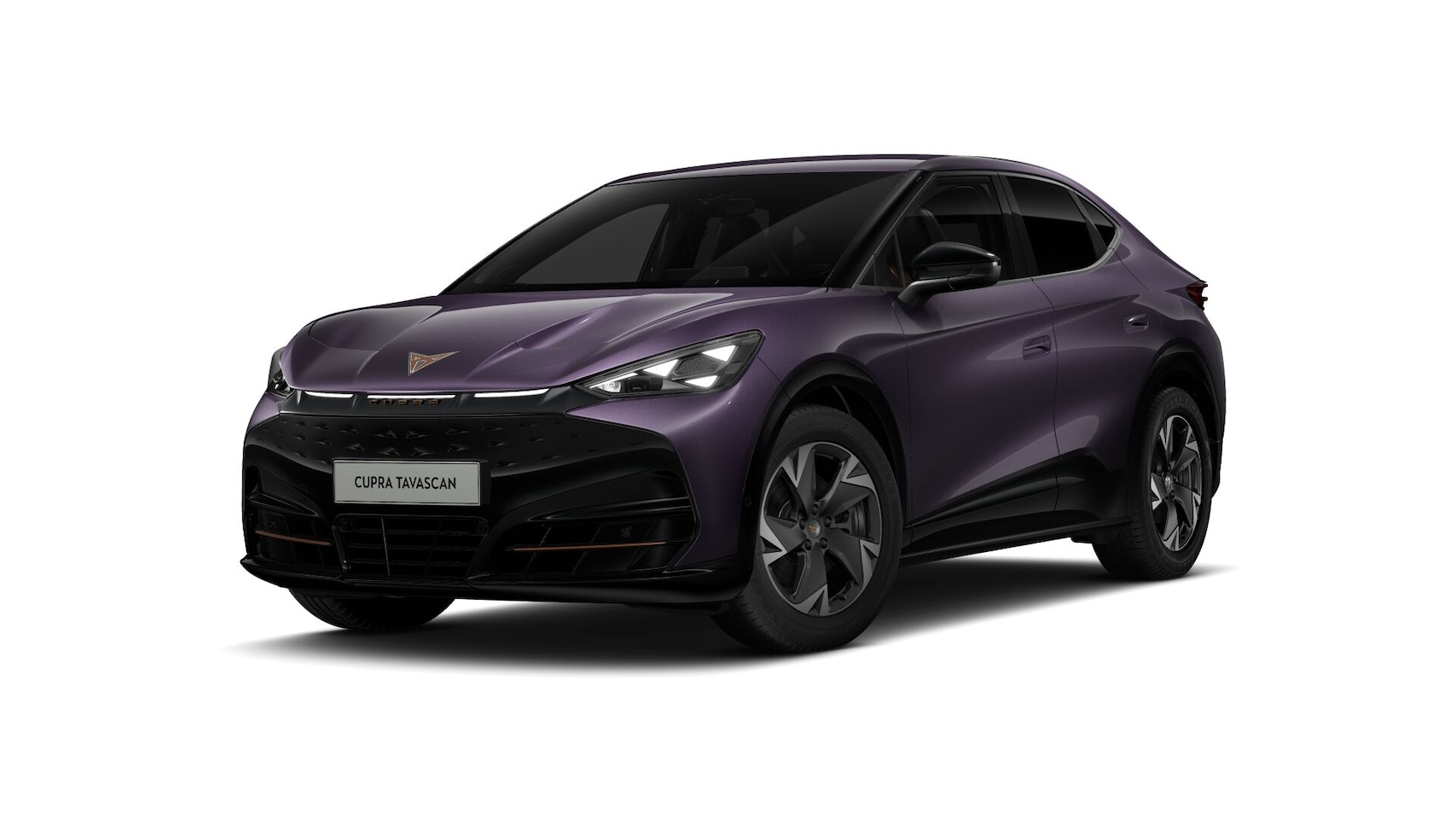 CUPRA Tavascan - 77kWh batterij 286pk Business - AutoWereld.nl
