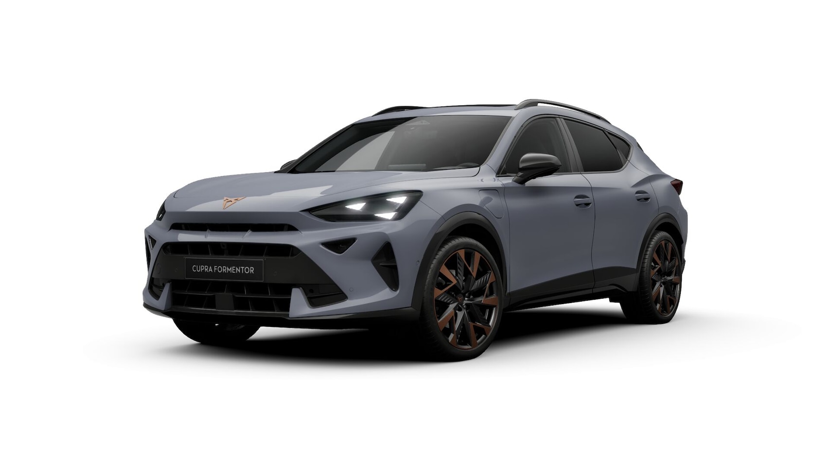 CUPRA Formentor - 1.5 TSI e-Hybrid Business 1.5 TSI e-Hybrid 204pk Business - AutoWereld.nl