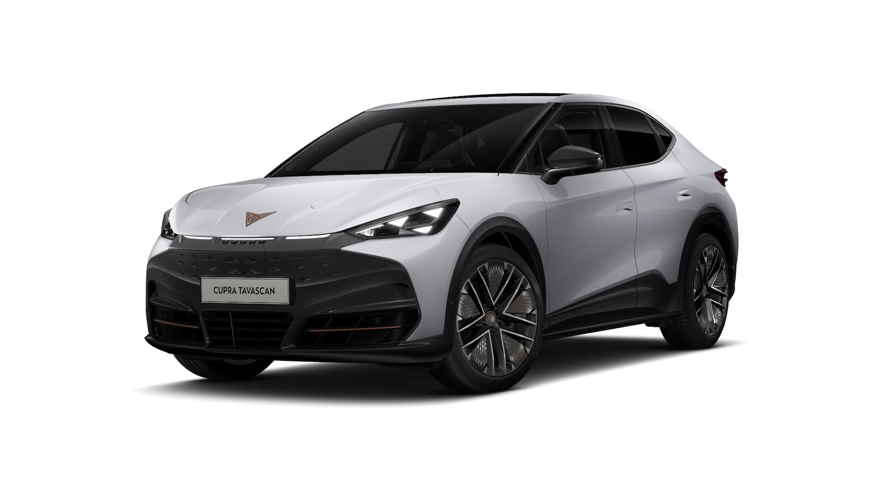 CUPRA Tavascan - 77kWh batterij 340pk VZ Extreme - AutoWereld.nl
