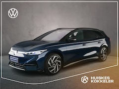 Volkswagen ID.7 Tourer - Elektromotor 77 kWh 286pk Pro Limited Edition