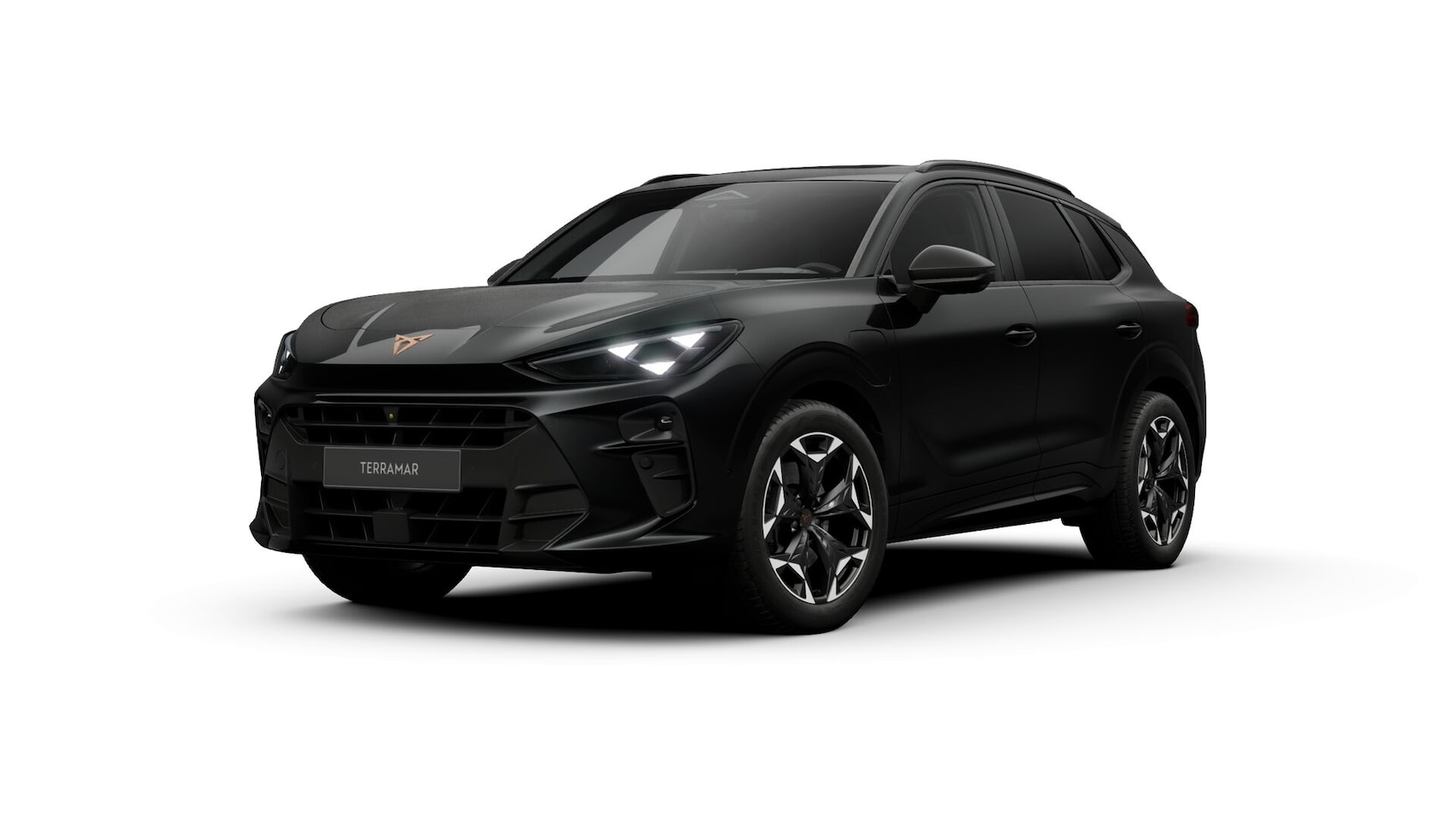 CUPRA Terramar - 1.5 TSI e-Hybrid VZ Performance 1.5 TSI e-Hybrid 272pk VZ Performance - AutoWereld.nl