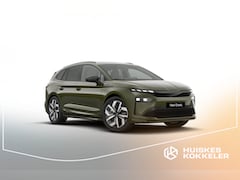Skoda Enyaq iV - Elektromotor 82 kWh 286pk Sportline