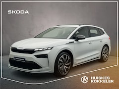 Skoda Enyaq iV - Elektromotor 82 kWh 286pk Sportline