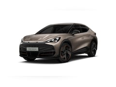 CUPRA Tavascan - 77kWh batterij 286pk Adrenaline