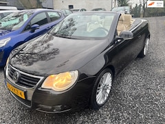 Volkswagen Eos - 2.0-16v FSI KM 160000 MET NAP