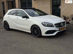 Mercedes-Benz A-klasse - A200 AMG |PANO |CAMERA |CARPLAY|NAVI