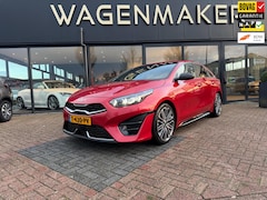 Kia Pro cee'd - ProCeed 1.5 T-GDi GT-PlusLine AUT|NAV|ACC|CAM|Alcantara