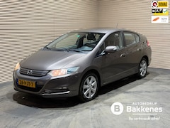 Honda Insight - 1.3 Elegance | Hybride | Stoelverwarming | Climate | Cruise