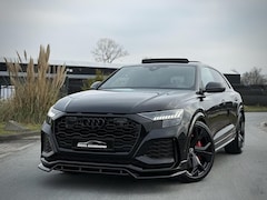 Audi RSQ8 - 4.0 TFSI RS Q8 quattro