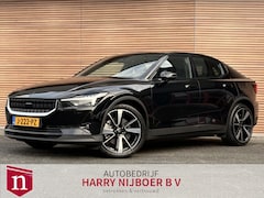 Polestar 2 - 2 Long Range Dual Motor Launch Edition 78kWh SOH 94% / Panoramadak / Navigatie