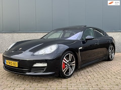 Porsche Panamera - 3.6 PDK Pano/Bose/20''/Led