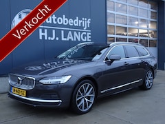 Volvo V90 - 2.0 T6 AWD Inscription Expression longe range