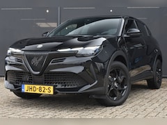 Alfa Romeo Junior - 1.2 Turbo Hybrid Ibrida 136pk Automaat | Adaptive Cruise | Full-LED | Navigatie by App | S