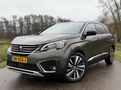 Peugeot 5008 - 1.2 PureTech Allure / 7-Pers / Elektrisch Panoramadak / Navi / Elektrische Voorstoel - Ach