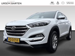 Hyundai Tucson - 1.6 GDi Go