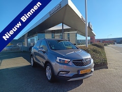 Opel Mokka X - 1.4 Turbo Innovation+ AUTOMAAT, LED, Clima, Navi, Camera, open dak etc. etc. incl. 12 MND