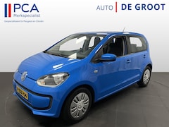 Volkswagen Up! - 5Drs 60pk Airconditioning | Navigatie