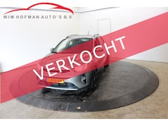 Kia Stonic - 1.0 T-GDi MHEV DynamicLine Camera Cruise Lane Asist